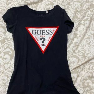 Guess shirt